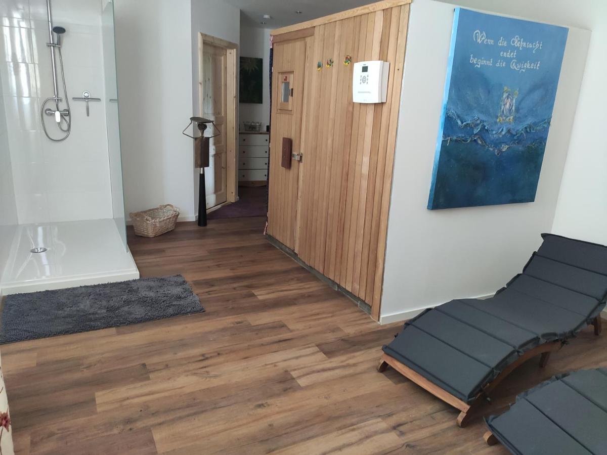 Allgaeu Apartment Rose Im Og Grunenbach Exterior foto